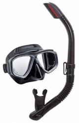 mask snorkel tusa splendive 2  large